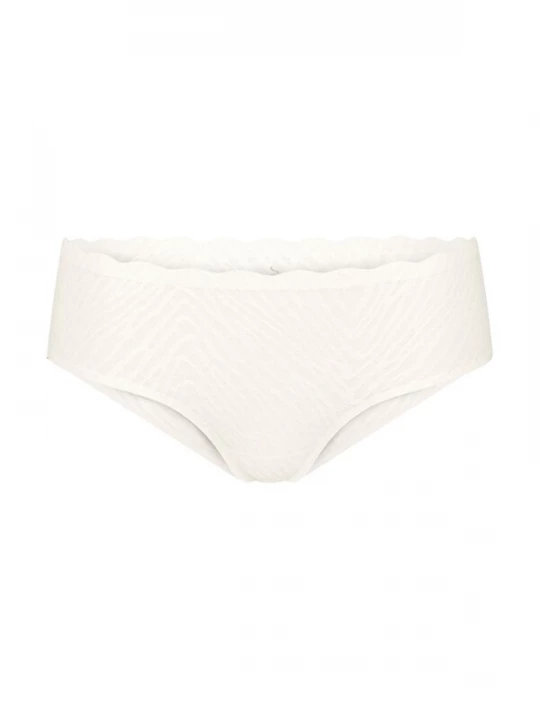 Foto van product SLOGGI Slip 'ZERO Feel Bliss' natuurwit