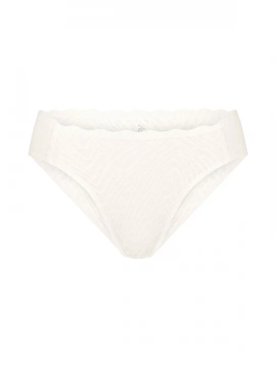 Foto van product SLOGGI Slip 'Zero Feel Bliss' wit