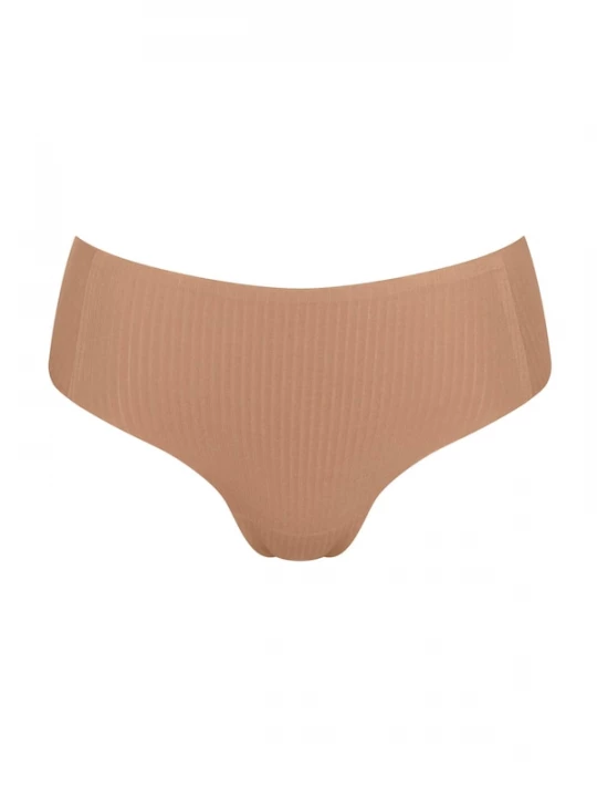 Foto van product SLOGGI Slip 'Zero Feel Pure' lichtbruin