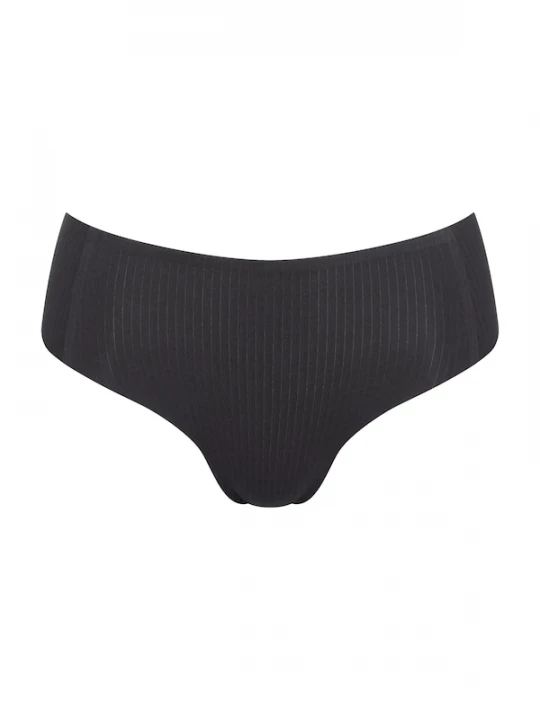 Foto van product SLOGGI Slip 'Zero Feel Pure' zwart