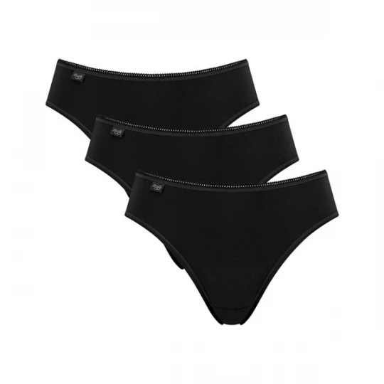 Foto van product SLOGGI Slip zwart
