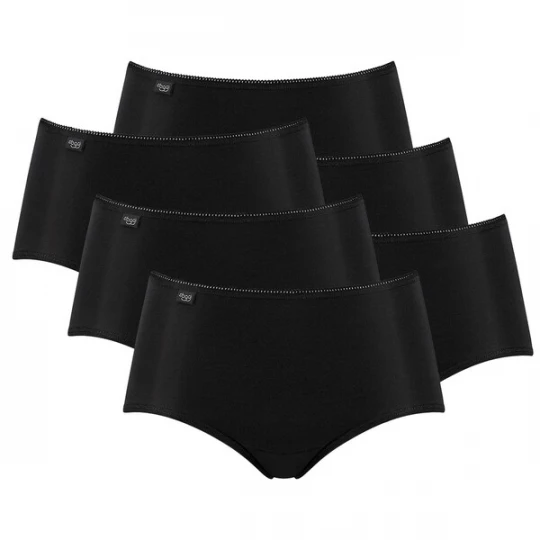 Foto van product SLOGGI Slip zwart
