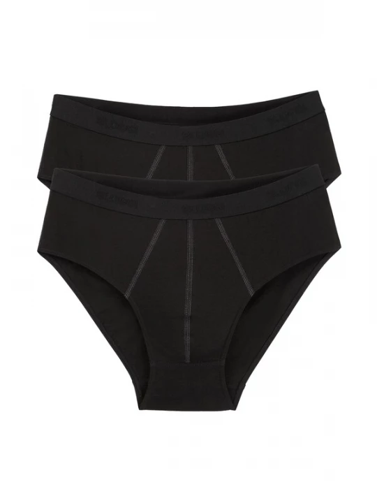 Foto van product SLOGGI Slip zwart