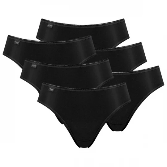 Foto van product SLOGGI Slip zwart