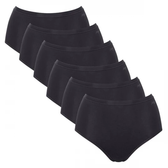 Foto van product SLOGGI Slip zwart