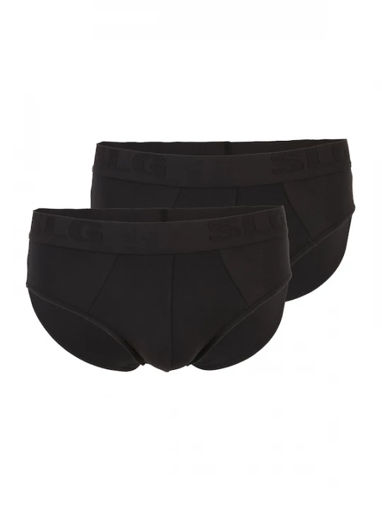 Foto van product SLOGGI Slip zwart