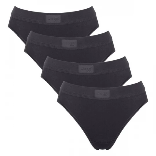 Foto van product SLOGGI Slip zwart