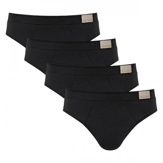Foto van product SLOGGI Slip zwart