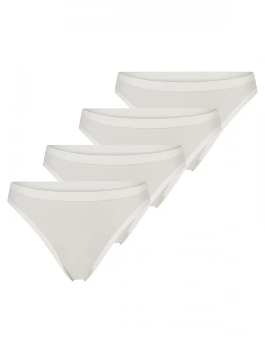Foto van product SLOGGI String 'GO Sense' offwhite