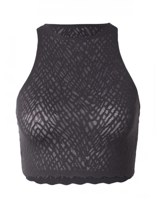 Foto van product SLOGGI Top 'Bliss' zwart