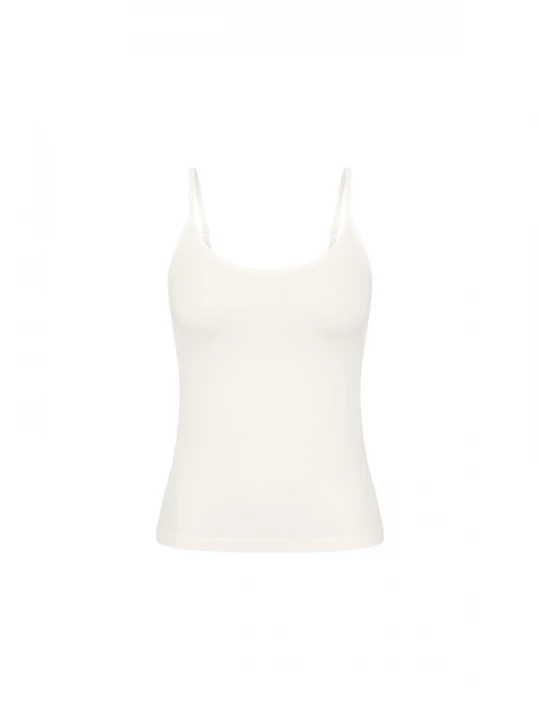 Foto van product SLOGGI Top ' Blue GO Sense ' offwhite