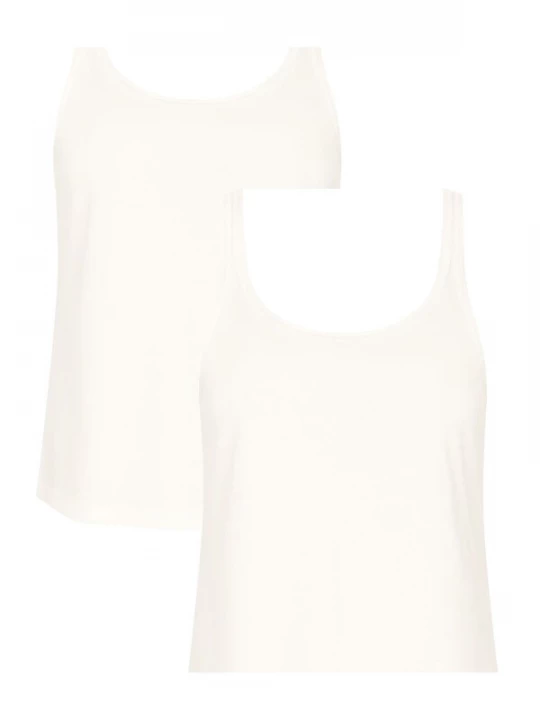 Foto van product SLOGGI Top 'EVER Ease' offwhite