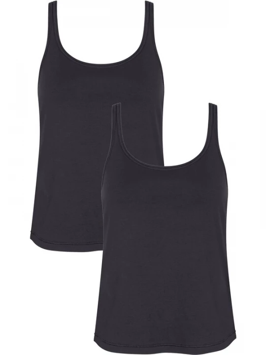 Foto van product SLOGGI Top 'EVER Ease' zwart