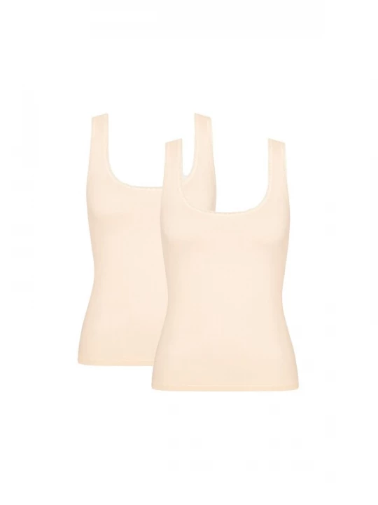 Foto van product SLOGGI Top 'GO' poederroze