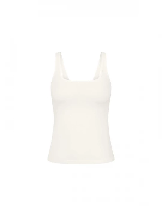 Foto van product SLOGGI Top 'Sense' offwhite