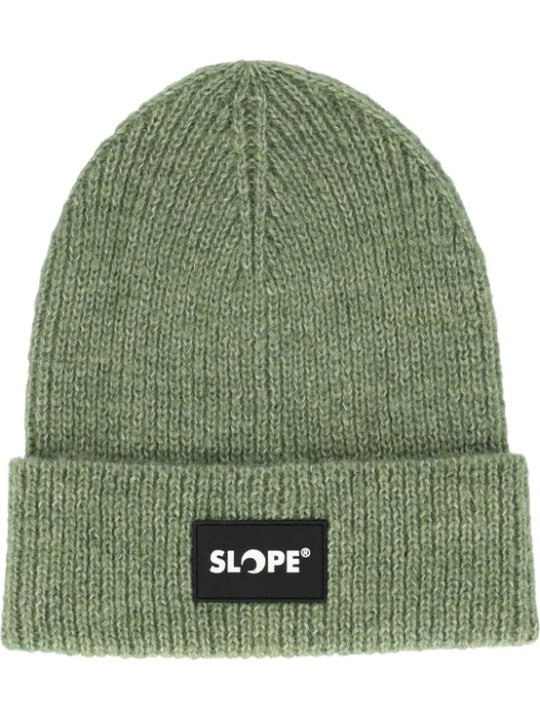 Foto van product SLOPE Muts 'Andi' groen