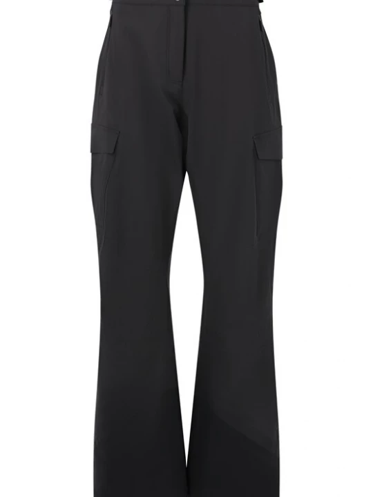 Foto van product SLOPE Sportbroek 'Bandone' antraciet