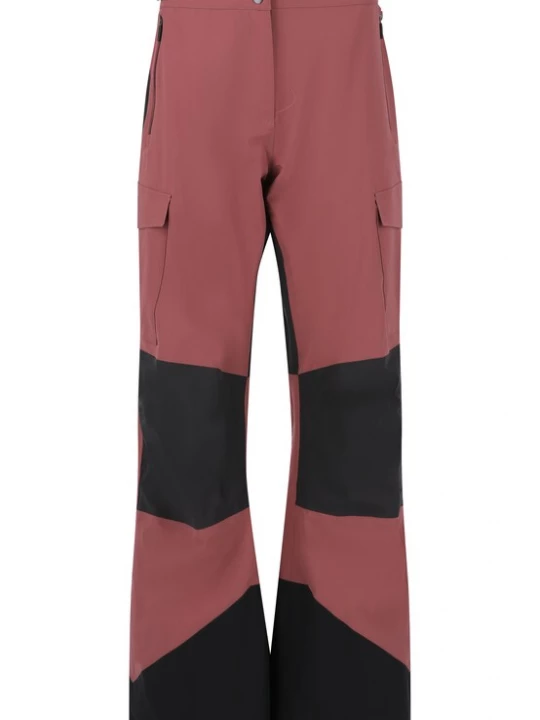 Foto van product SLOPE Sportbroek 'Bandone' bordeaux