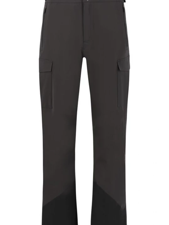 Foto van product SLOPE Sportbroek 'Bandone' donkergrijs