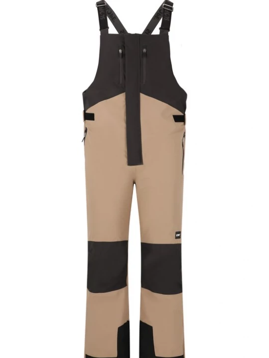 Foto van product SLOPE Sportbroek 'Kenwood' beige