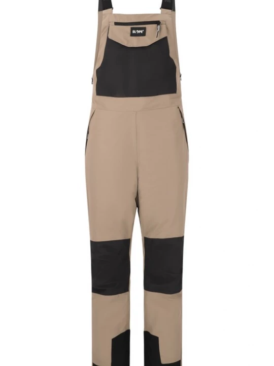 Foto van product SLOPE Sportbroek 'Kenwood' beige