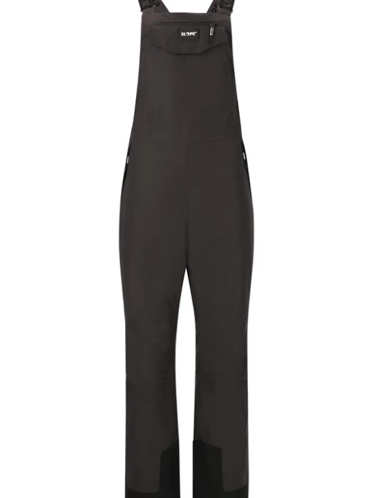 Foto van product SLOPE Sportbroek 'Kenwood' blauw