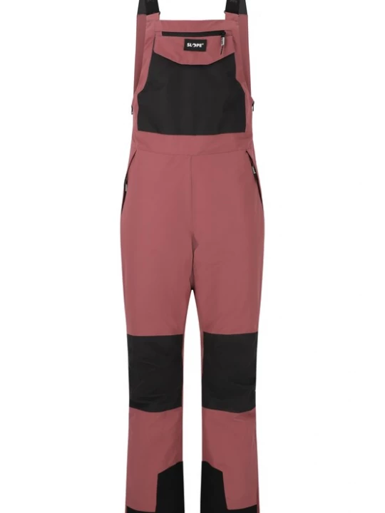 Foto van product SLOPE Sportbroek 'Kenwood' rood