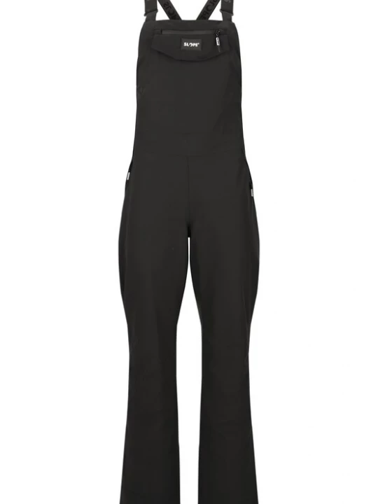 Foto van product SLOPE Sportbroek 'Kenwood' zwart