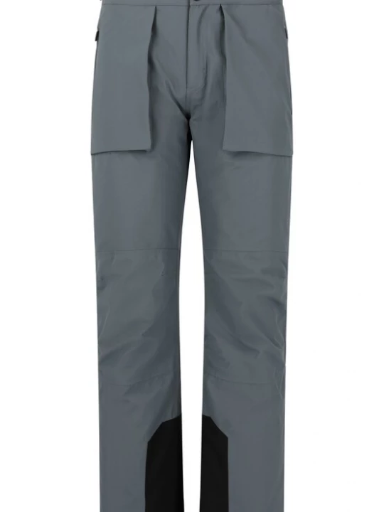 Foto van product SLOPE Sportbroek 'Killy' grijs