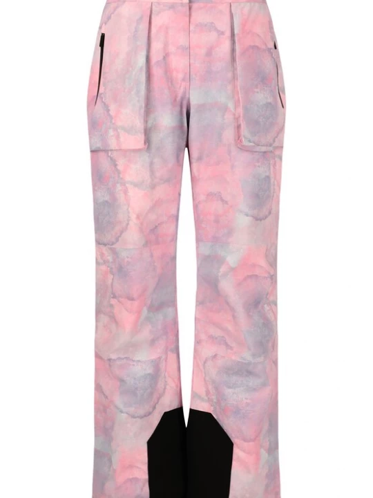 Foto van product SLOPE Sportbroek 'Killy' sering / rosa / zwart
