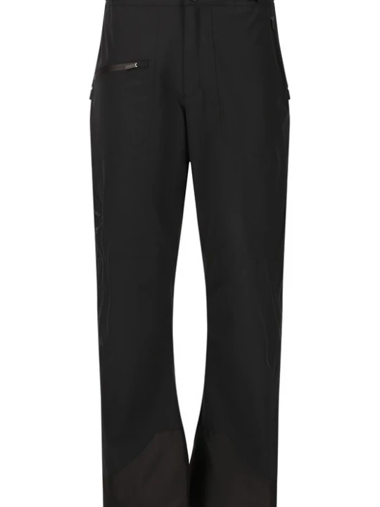 Foto van product SLOPE Sportbroek 'Zuki' zwart