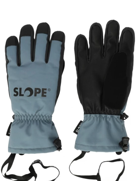 Foto van product SLOPE Sporthandschoenen 'Finnick' blauw