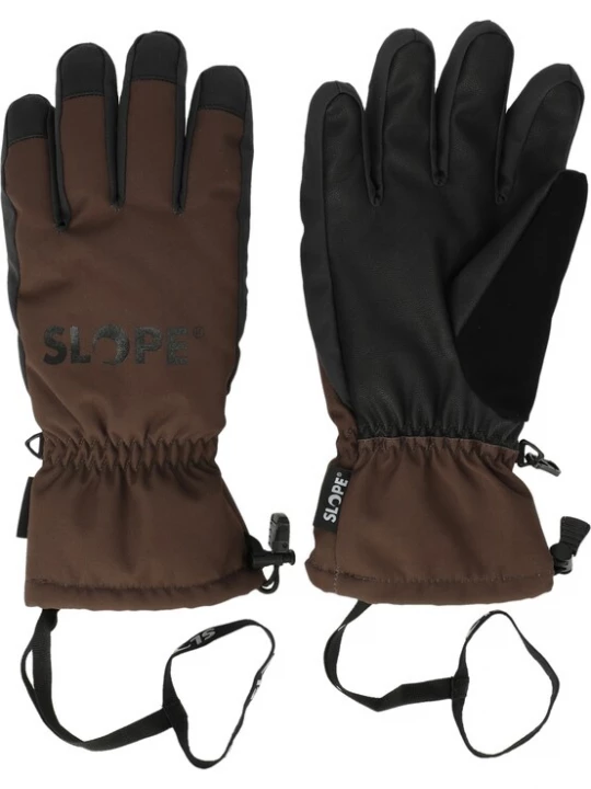 Foto van product SLOPE Sporthandschoenen 'Finnick' zwart