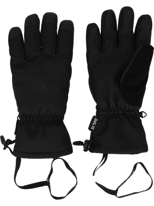 Foto van product SLOPE Sporthandschoenen 'Finnick' zwart