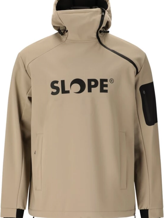 Foto van product SLOPE Tussenjas 'Fletcher' beige