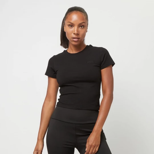 Foto van product Small Logo Essential Baby Tee SNIPES zwart