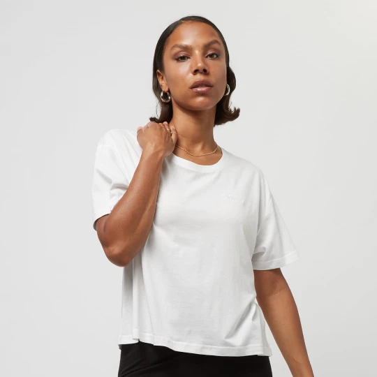 Foto van product Small Logo Essential Tee SNIPES wit