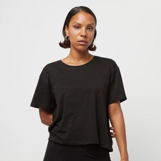 Foto van product Small Logo Essential Tee SNIPES zwart
