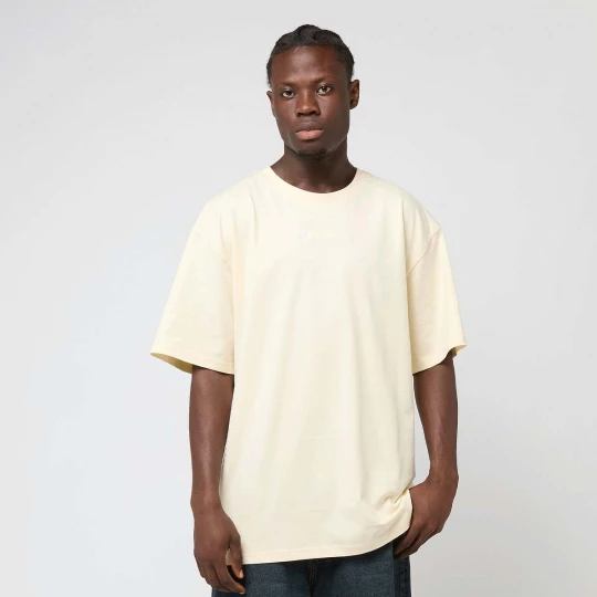 Foto van product Small Signature Essential Tee Karl Kani beżowy