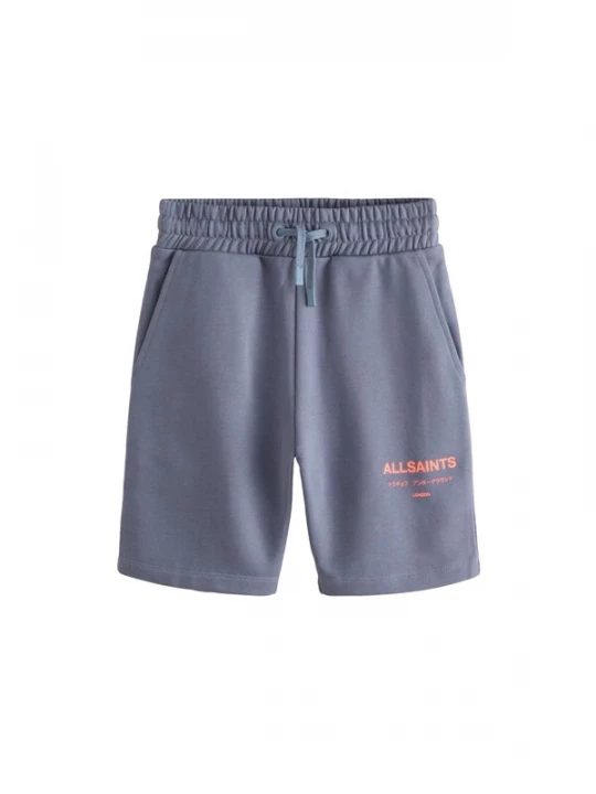 Foto van product smALLSAINTS Broek opaal / donkeroranje