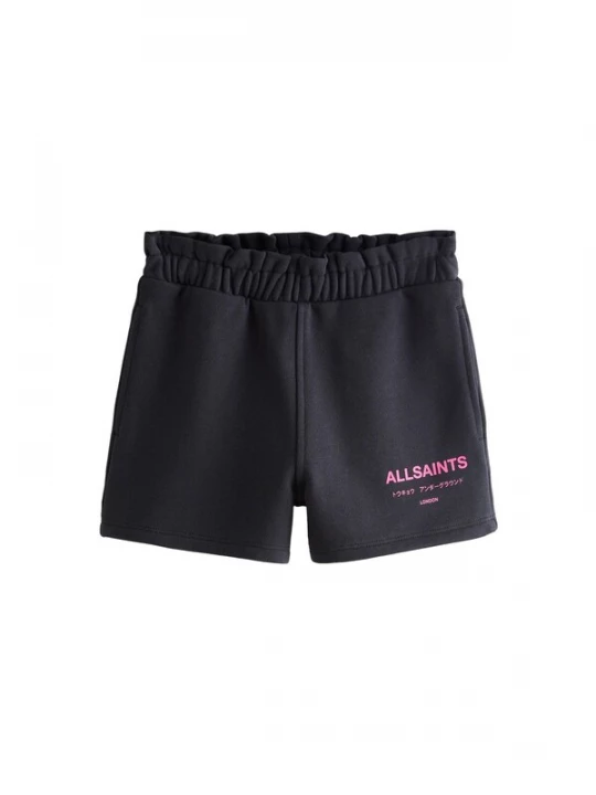 Foto van product smALLSAINTS Broek pink / zwart