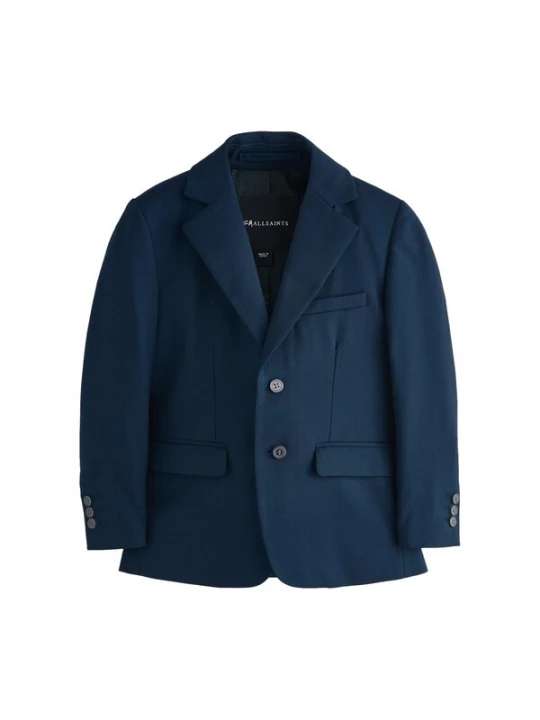 Foto van product smALLSAINTS Colbert 'Moad' navy
