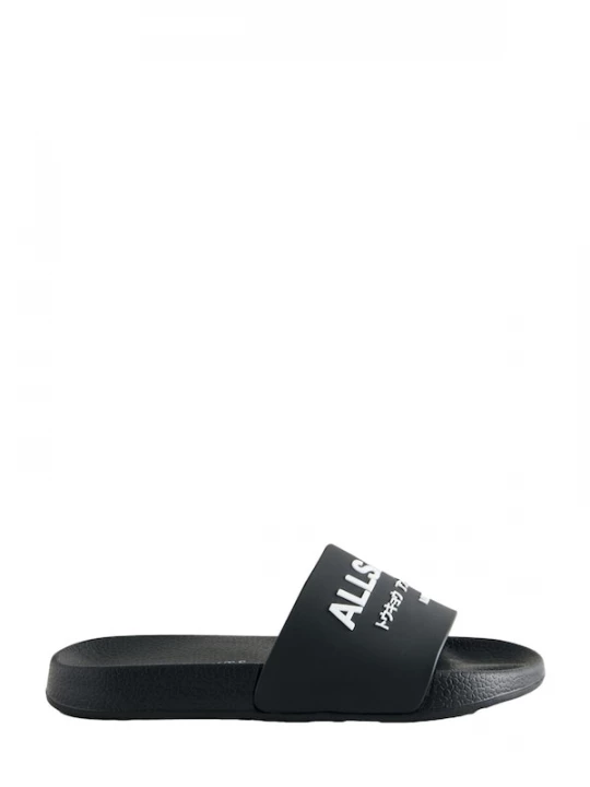 Foto van product smALLSAINTS Open schoenen zwart / wit