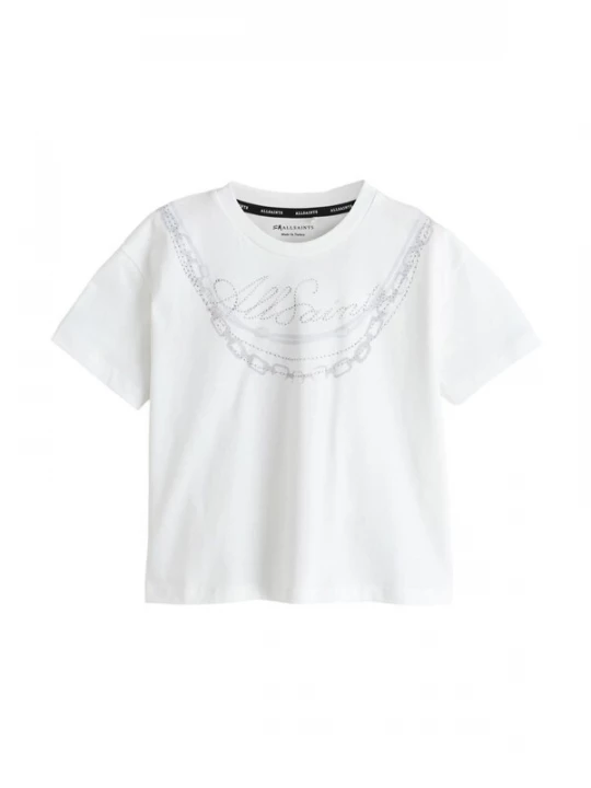 Foto van product smALLSAINTS Shirt lichtgrijs