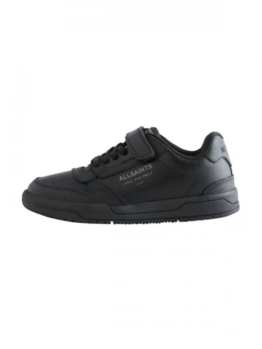 Foto van product smALLSAINTS Sneakers 'Back to School' zwart