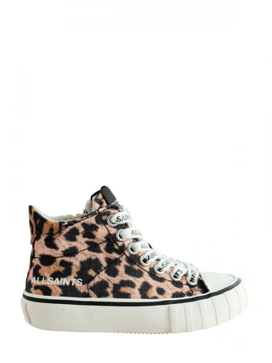 Foto van product smALLSAINTS Sneakers pueblo / cappuccino / zwart