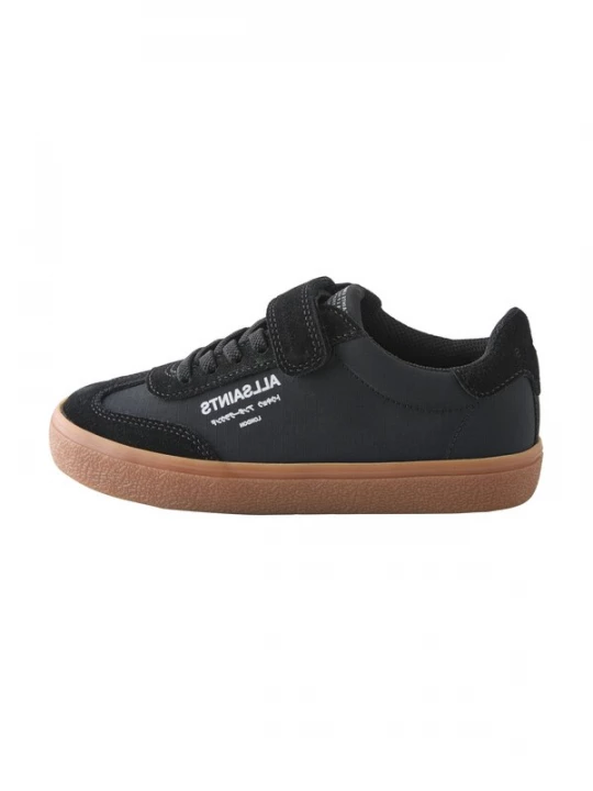 Foto van product smALLSAINTS Sneakers zwart / wit