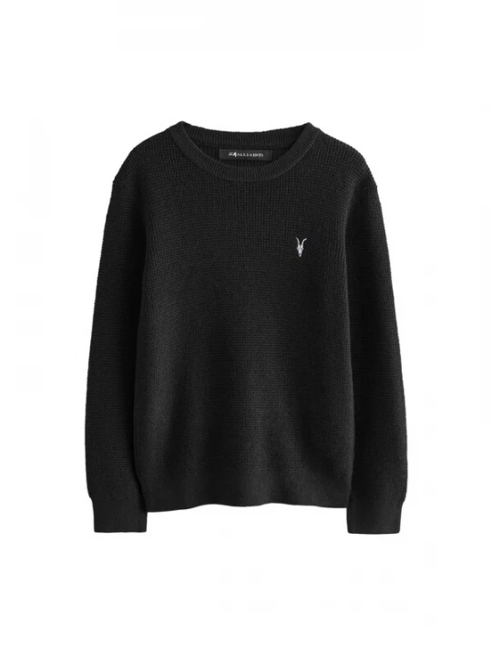 Foto van product smALLSAINTS Trui zwart