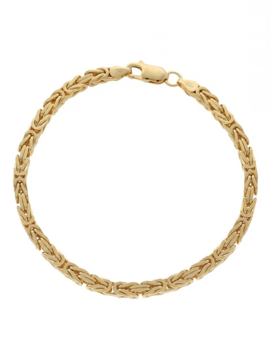 Foto van product Smart Jewel Armband goud