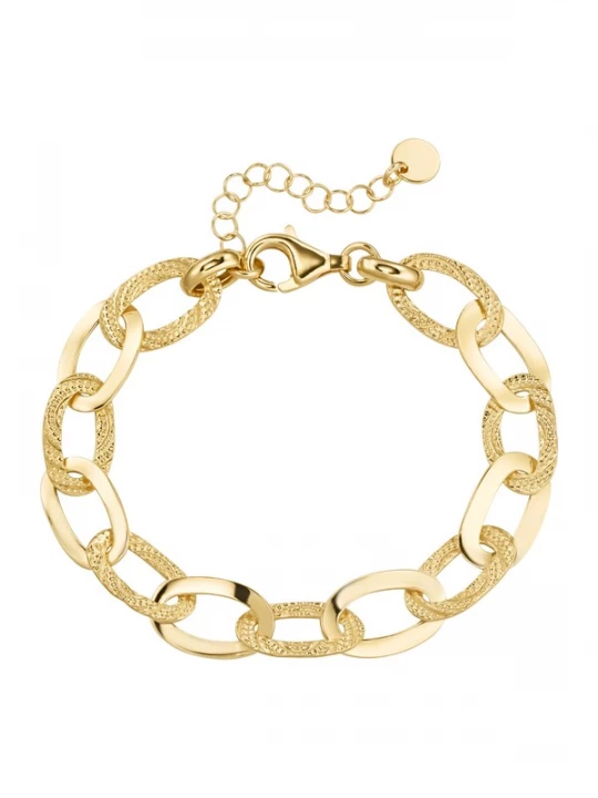 Foto van product Smart Jewel Armband goud